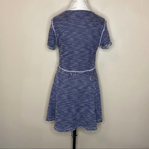 Promesa Medium Fit & flare Short Sleeve Dress - Picture 3 of 4